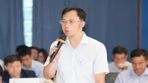 Điện chập chờn vài giây khiến doanh nghiệp thiệt hại hàng triệu USD