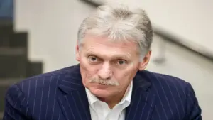 Điện Kremlin: Xung đột Ukraine có thể sắp kết thúc