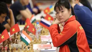 Diễn tiến nóng vụ kỳ thủ số 1 Việt Nam không được dự Olympiad vì đăng ký muộn 3 tiếng…