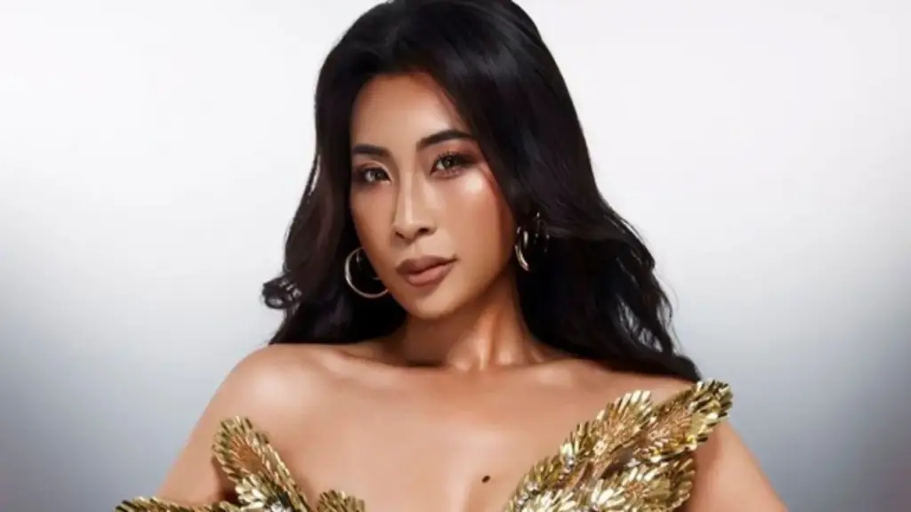 Diễn viên 20 lần rớt casting, muốn thành ‘đả nữ’ vì không hợp làm 'đào thương'