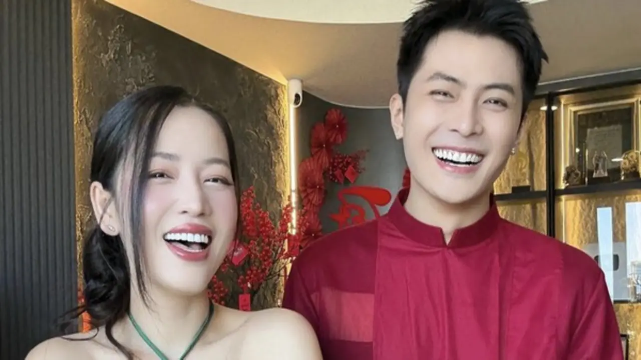 Diễn viên hài Puka bất ngờ đăng clip khoe tin vui khiến dân tình rần rần!