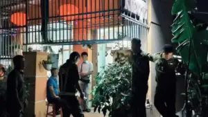 Điều tra vụ cô gái tử vong bất thường trong nhà nghỉ ở Khánh Hòa