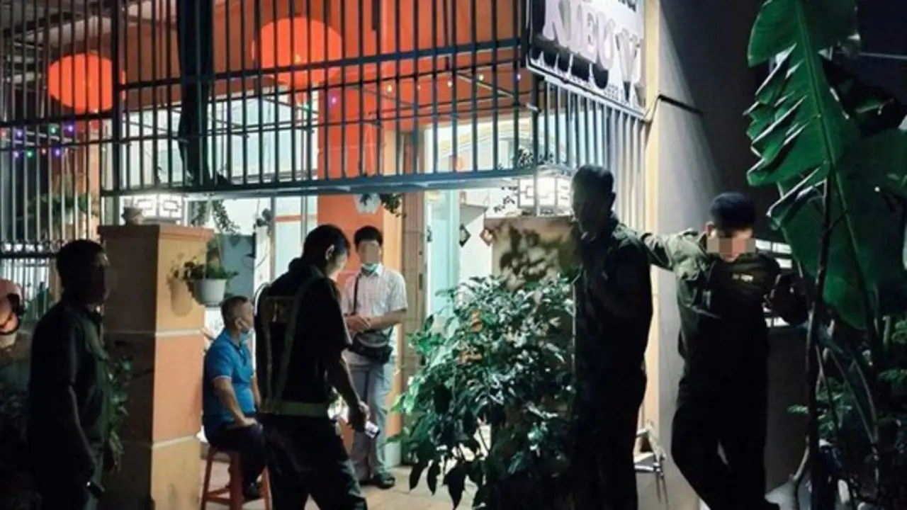 Điều tra vụ cô gái tử vong bất thường trong nhà nghỉ ở Khánh Hòa