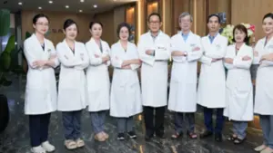 Điều trị vẩy nến hiệu quả tại St. Paul: Khác biệt từ nền tảng chuyên môn và hệ thống đạt chuẩn