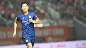 Đình Bắc lần đầu nói tuyệt hay về Quang Hải, HLV Chu Đình Nghiêm phát ngôn gây sốc…