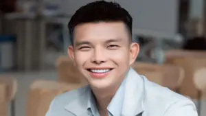 Đỗ Long: 'Làm với sao quốc tế, tài năng thôi chưa đủ'