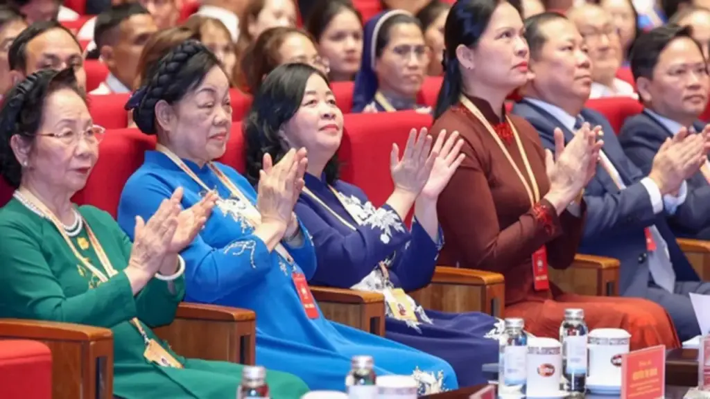 Đoàn kết, phát huy vai trò của nhân dân trong kỷ nguyên mới