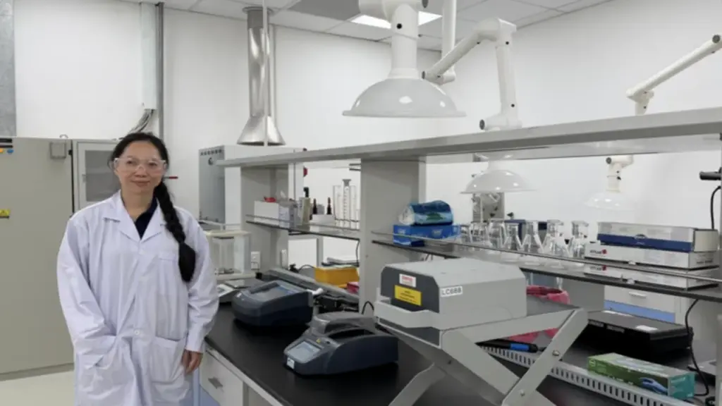 Doanh nghiệp hóa chất Đức mở phòng thí nghiệm công nghệ xử lý bề mặt tại Việt Nam