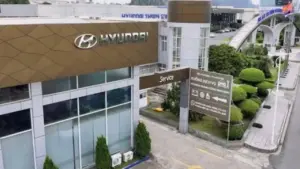 Doanh thu trên 1.000 tỷ đồng vẫn báo lỗ, công ty con TC Group vào "tầm ngắm" rà soát thuế