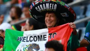 Đội chủ nhà World Cup đột ngột hội quân một cách ly kỳ, lý do cực bất ngờ