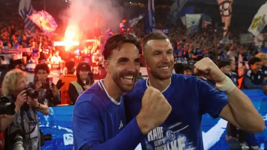 Đội đầu tiên chính thức công bố danh sách thi đấu World Cup 2026