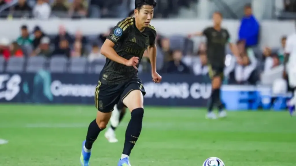 Đội tuyển Hàn Quốc chốt danh sách dự World Cup 2026:HLV Park Hang-seo giữ vai trò gì?