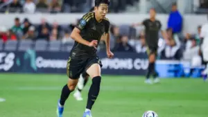 Đội tuyển Hàn Quốc chốt danh sách dự World Cup 2026:HLV Park Hang-seo giữ vai trò gì?