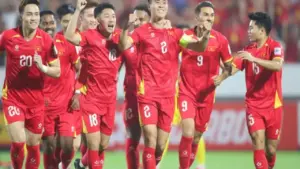 Đội tuyển Việt Nam sẽ phá bỏ 'lời nguyền' AFF Cup