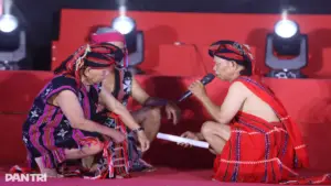 Đồng bào vùng cao xứ Huế tự hào được mang họ Chủ tịch Hồ Chí Minh