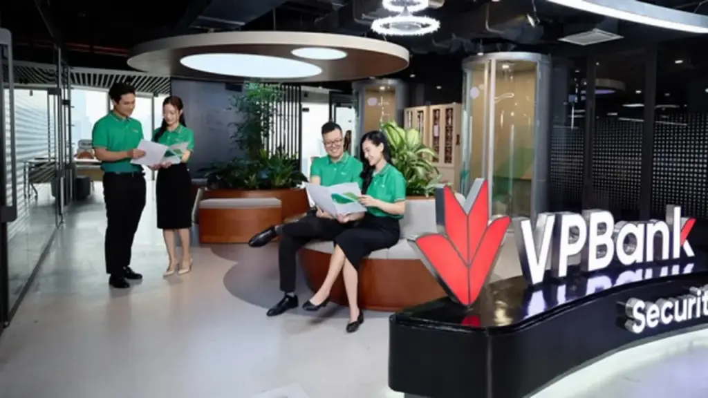 Động lực nào giúp VPBankS cán đích lợi nhuận kỷ lục hơn 6.450 tỷ đồng năm 2026?
