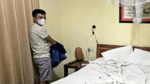 Đột nhập villa ven biển Hội An để trộm tài sản của khách