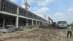 Dự án 100 triệu USD tại Khu công nghiệp VSIP Cần Thơ vận hành vào tháng 8-2026