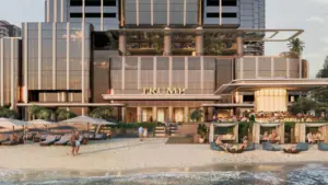 Dự án tháp Trump 1 tỉ USD tại Úc bị hủy bỏ vì hình ảnh thương hiệu 'độc hại' của ông Trump