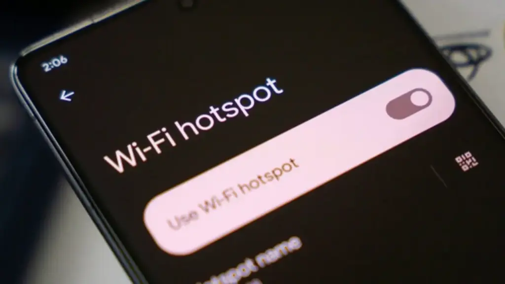 Dùng hotspot di động thay thế internet cố định liệu có ổn?