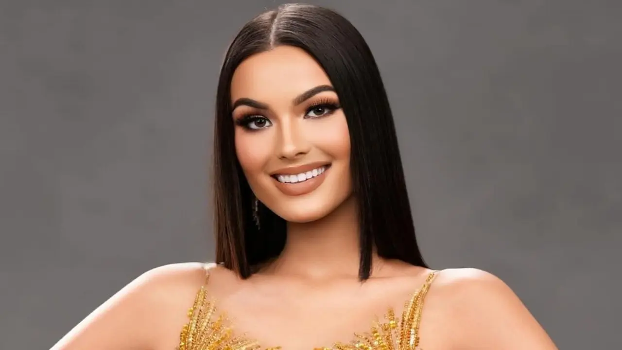 Dung mạo Miss Universe Philippines 2026