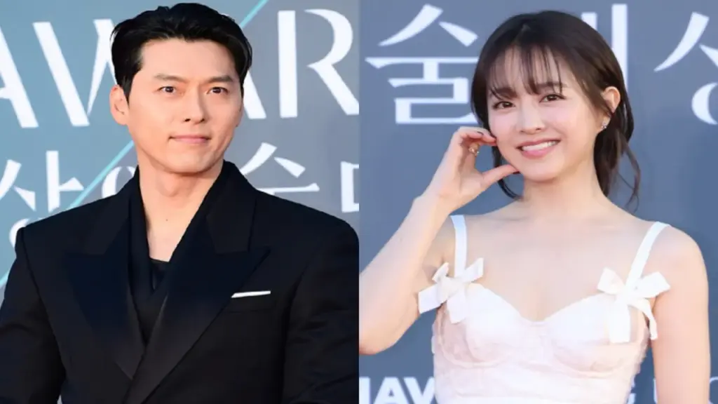 'Dưới bóng điện hạ' trượt giải, Hyun Bin là Thị đế Baeksang 2026