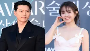 'Dưới bóng điện hạ' trượt giải, Hyun Bin là Thị đế Baeksang 2026