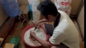 Đường dây sản xuất hơn 4 tấn bột ngọt giả bị phát hiện tại TP HCM