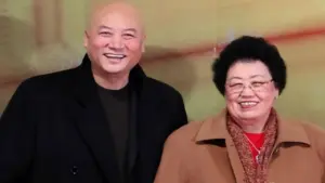 'Đường Tăng' Trì Trọng Thụy từ bỏ quyền thừa kế tài sản 6,7 tỉ USD của vợ