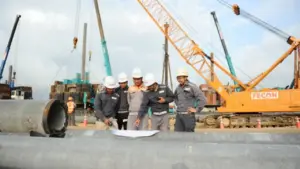 FECON muốn huy động 125 tỷ đồng trái phiếu, dùng cổ phần làm tài sản bảo đảm