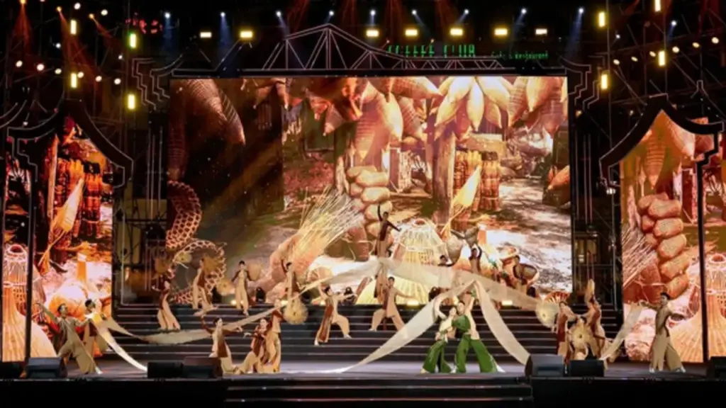 Festival Thăng Long 2026 làm mới cách chạm vào di sản