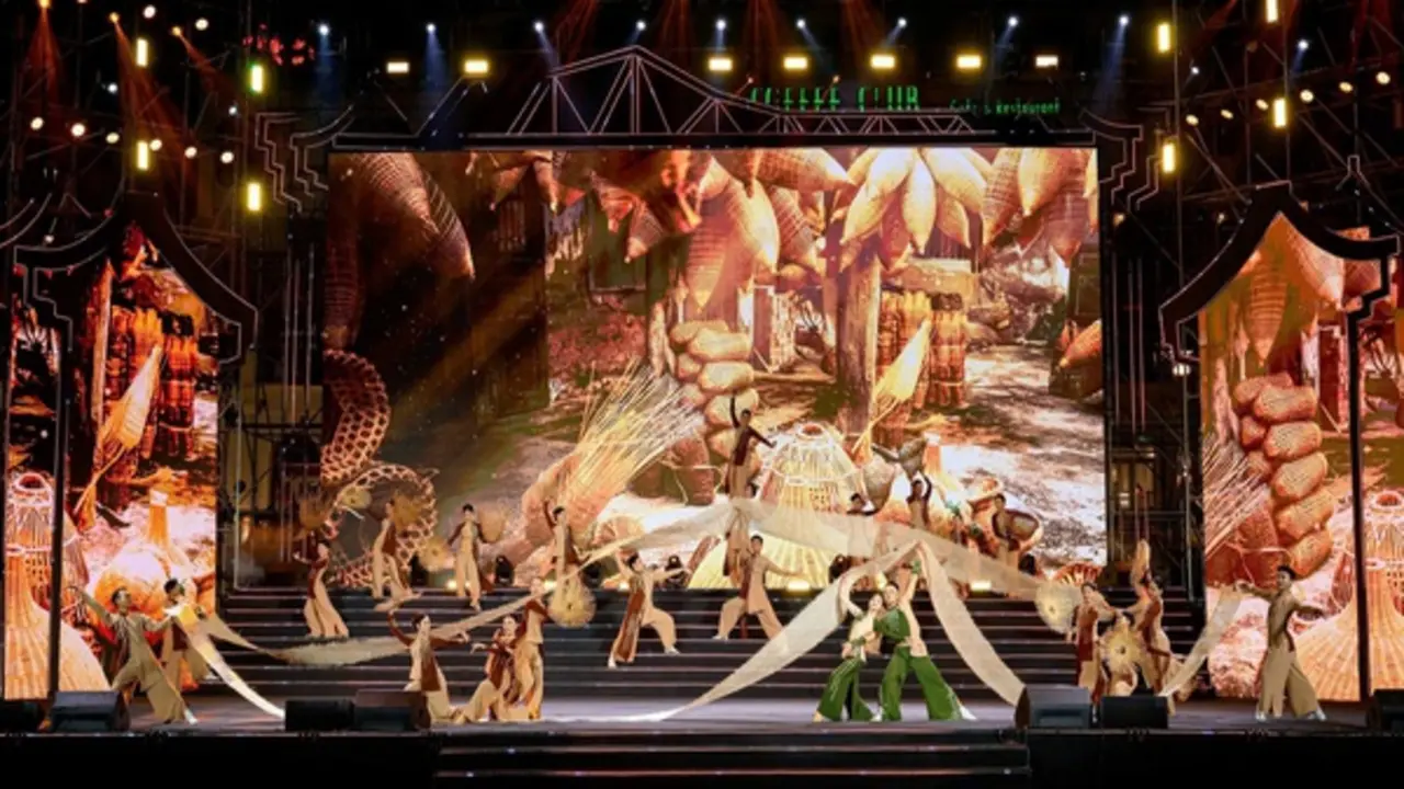 Festival Thăng Long 2026 làm mới cách chạm vào di sản