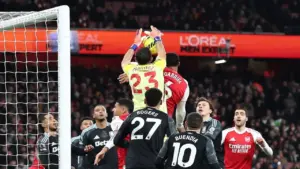 FIFA siết chặt tiểu xảo phạt góc ở World Cup 2026