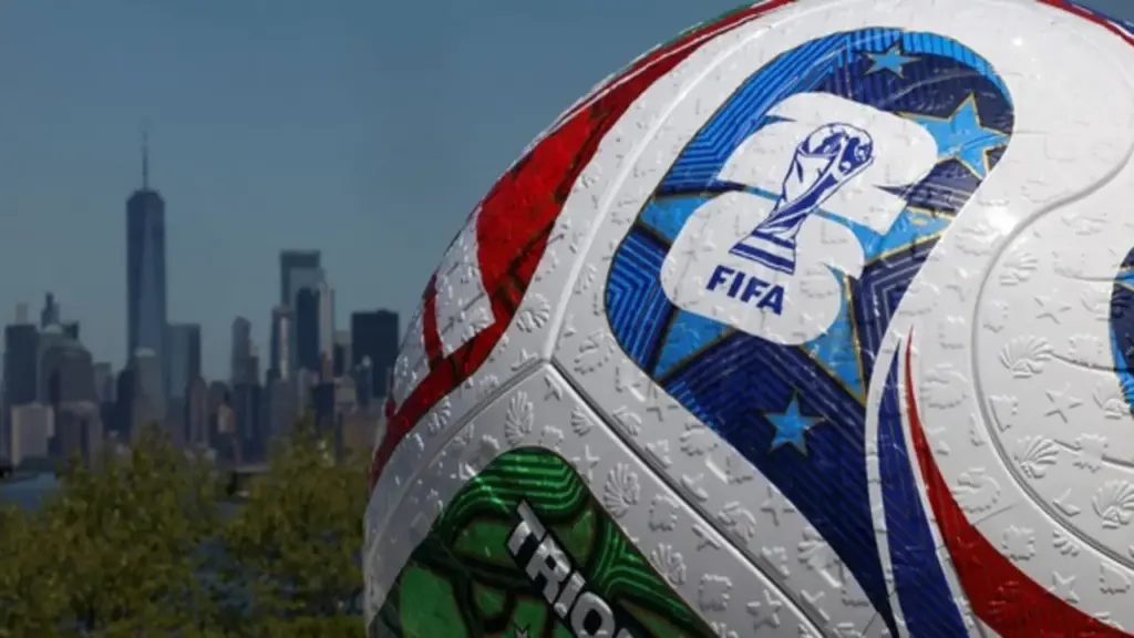 FIFA sốt vó vì Trung Quốc chưa có bản quyền truyền hình World Cup: Thương lượng nóng trước giờ G