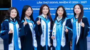 Gần 3.200 chương trình ở đại học được thu học phí vượt trần