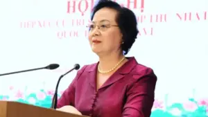 Gần 60.000 cán bộ không chuyên trách cấp xã chấm dứt hoạt động được hỗ trợ gì?
