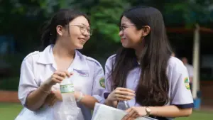 Gần một nửa thí sinh TPHCM chọn môn ngoại ngữ ở kỳ thi tốt nghiệp THPT