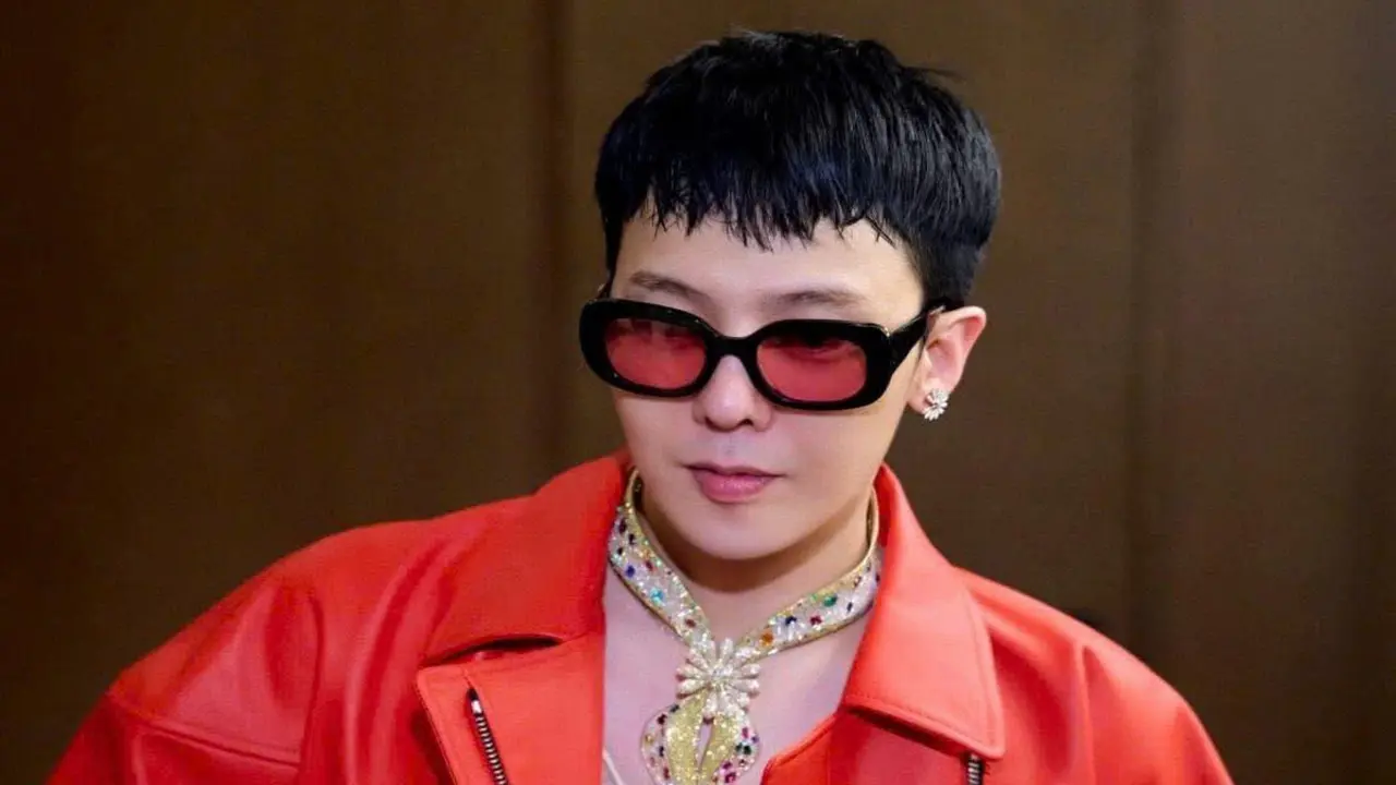 G-DRAGON bị lên án vì trang phục xúc phạm người da đen