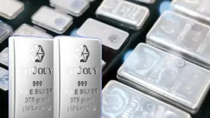 Giá bạc hôm nay (11/5): Bạc trong nước và thế giới đồng loạt tăng do sự suy yếu của đồng USD