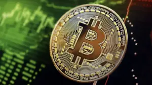 Giá Bitcoin hôm nay 12.5.2026: Rủi ro ở Iran làm rung chuyển thị trường