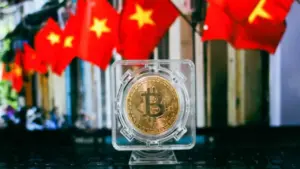 Giá Bitcoin hôm nay 13.5.2026: 5 sàn tiền số Việt Nam vượt qua vòng 1 cấp phép