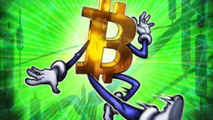 Giá Bitcoin hôm nay 3.5.2026: Kết thúc tuần giao dịch nhiều sóng gió
