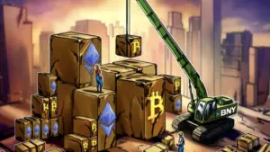 Giá Bitcoin hôm nay 7.5.2026: Rung lắc theo diễn biến ở eo biển Hormuz