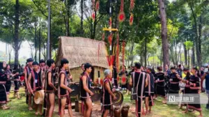 Gia Lai trước cú hích Năm Du lịch Quốc gia - Kỳ 2: Kích hoạt "mỏ vàng mềm"