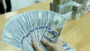 Giá USD hôm nay 6.5.2026: Đô tăng, yen Nhật quay đầu giảm