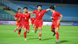 Giải U17 châu Á 2026 khởi tranh hôm nay