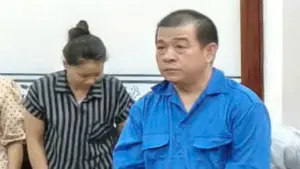 Giám đốc công ty môi giới bất động sản lĩnh 14 năm tù vì lừa bán đất 'ma'