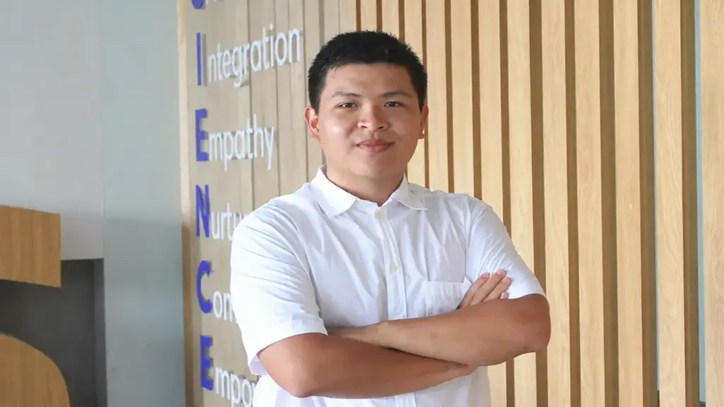 Giành học bổng tiến sĩ đại học top 7 Mỹ trước tốt nghiệp