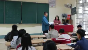 Giáo viên hợp đồng kêu cứu vì bị nợ lương nhiều tháng