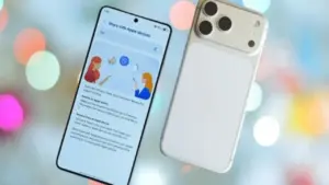 Google công bố loạt máy Samsung Galaxy hỗ trợ AirDrop